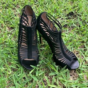 Nicholas Kirkwood Boots